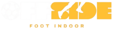 Offside Foot Indoor